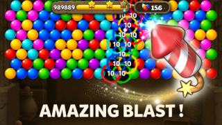 Herunterladen Bubble Pop Origin! Puzzle Game Puzzle-Spiele für Android Bildschirmfoto 3