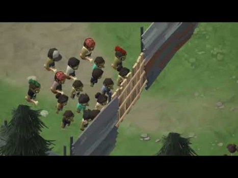 Herunterladen Survival City Builder Strategien für Android Bildschirmfoto 5