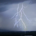 Herunterladen  Animiertes Gewitter
