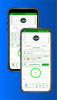Herunterladen Mx Tunnel Vpn - Super fast Net Werkzeuge für Android Bildschirmfoto 5