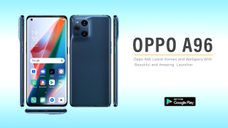 Herunterladen Themes for Oppo A96 Personalisierung für Android Bildschirmfoto 2