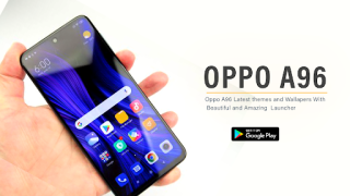 Herunterladen Themes for Oppo A96 Personalisierung für Android Bildschirmfoto 3