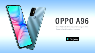 Herunterladen Themes for Oppo A96 Personalisierung für Android Bildschirmfoto 4