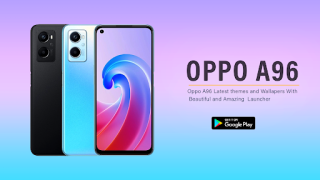 Herunterladen Themes for Oppo A96 Personalisierung für Android Bildschirmfoto 6
