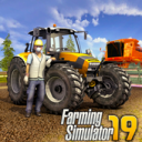 Herunterladen  Farming Simulator 19