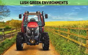 Herunterladen Farming Simulator 19 Simulatoren für Android Bildschirmfoto 2