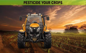Herunterladen Farming Simulator 19 Simulatoren für Android Bildschirmfoto 3