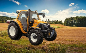 Herunterladen Farming Simulator 19 Simulatoren für Android Bildschirmfoto 4