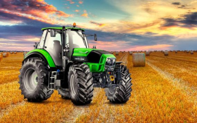 Herunterladen Farming Simulator 19 Simulatoren für Android Bildschirmfoto 5