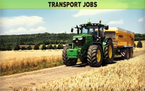 Herunterladen Farming Simulator 19 Simulatoren für Android Bildschirmfoto 7
