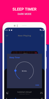 Herunterladen Uzbek Radio: O'zbekiston FM Musik und Audio für Android Bildschirmfoto 7
