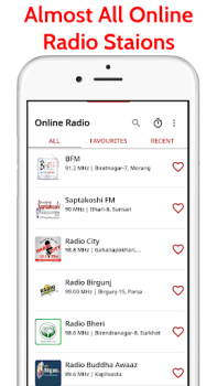 Herunterladen Радио России | Приложение Ради Musik und Audio für Android Bildschirmfoto 2
