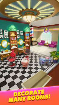 Herunterladen Party Match Puzzle-Spiele für Android Bildschirmfoto 6