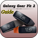 Herunterladen  Galaxy Fit 2 smart watch Guide