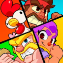 Herunterladen  Squad Busters
