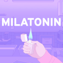 Herunterladen  Melatonin Rhythm Game mobile