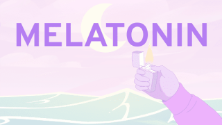 Herunterladen Melatonin Rhythm Game mobile Musik für Android Bildschirmfoto 5