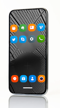 Herunterladen Nothing Phone 2 Launcher Personalisierung für Android Bildschirmfoto 3