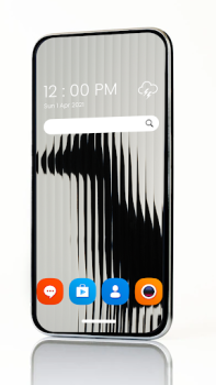 Herunterladen Nothing Phone 2 Launcher Personalisierung für Android Bildschirmfoto 4