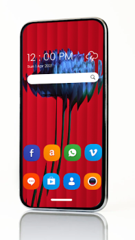 Herunterladen Nothing Phone 2 Launcher Personalisierung für Android Bildschirmfoto 5