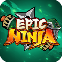 Herunterladen  Epic Ninja - God