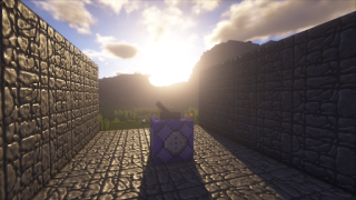 Herunterladen Master-Mod für Minecraft PE Werkzeuge für Android Bildschirmfoto 5