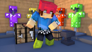 Herunterladen Master-Mod für Minecraft PE Werkzeuge für Android Bildschirmfoto 6