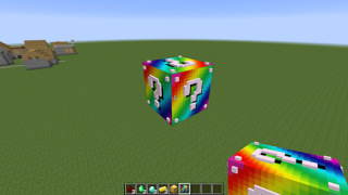Herunterladen Master-Mod für Minecraft PE Werkzeuge für Android Bildschirmfoto 7