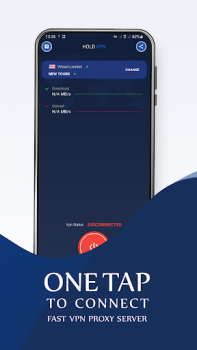 Herunterladen Fast VPN - Unlimited VPN Proxy Werkzeuge für Android Bildschirmfoto 2