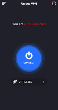 Herunterladen Unique VPN | Fast VPN Proxy Werkzeuge für Android Bildschirmfoto 7