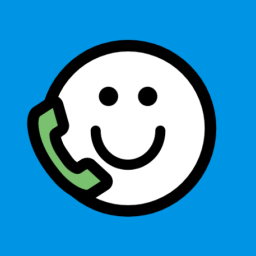 app logo