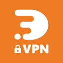 Herunterladen  VPN Dash: Fast VPN Proxy