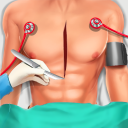 Herunterladen  Surgery Doctor Simulator Games