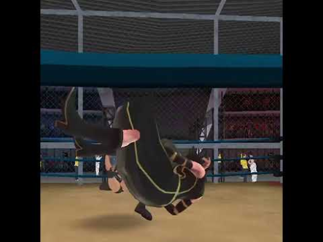 Herunterladen Bad Girls Wrestling Game Sport Spiele für Android Bildschirmfoto 8
