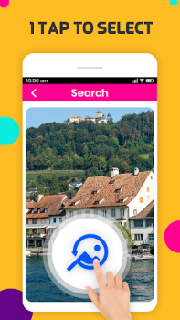 Herunterladen Image Search, Photo Downloader Werkzeuge für Android Bildschirmfoto 3