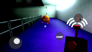 Herunterladen Stinger Flynn : Garten BanBan Rollenspiele für Android Bildschirmfoto 3