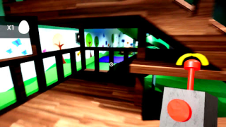 Herunterladen Stinger Flynn : Garten BanBan Rollenspiele für Android Bildschirmfoto 6