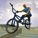 Herunterladen  BMX Freestyle Extreme 3D