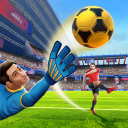 Herunterladen  Fußballwelt: Online-Fußball