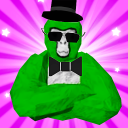 Herunterladen  gorilla parkour tag game