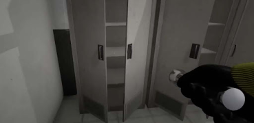 Herunterladen Escape From Backrooms Player Abenteuer für Android Bildschirmfoto 2