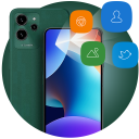 Herunterladen  Redmi Note 12 pro launcher