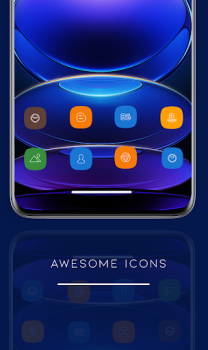 Herunterladen Redmi Note 12 pro launcher Personalisierung für Android Bildschirmfoto 4