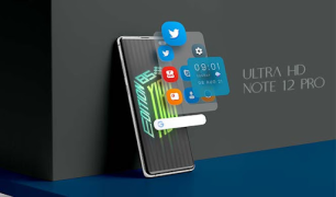 Herunterladen Redmi Note 12 pro launcher Personalisierung für Android Bildschirmfoto 6