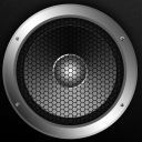 Herunterladen  Subwoofer -Frequenztest
