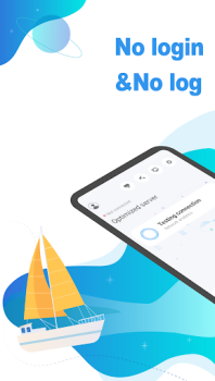 Herunterladen Galaxy VPN - Unlimited Proxy Werkzeuge für Android Bildschirmfoto 3