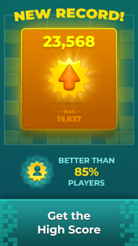 Herunterladen Playdoku: Block Puzzle Spiel Puzzle-Spiele für Android Bildschirmfoto 4