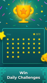 Herunterladen Playdoku: Block Puzzle Spiel Puzzle-Spiele für Android Bildschirmfoto 5