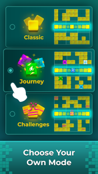 Herunterladen Playdoku: Block Puzzle Spiel Puzzle-Spiele für Android Bildschirmfoto 7
