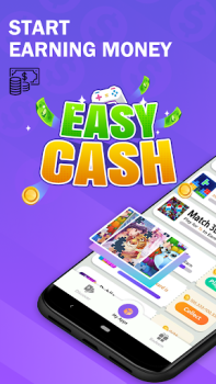 Herunterladen Easy Cash Unterhaltung für Android Bildschirmfoto 5